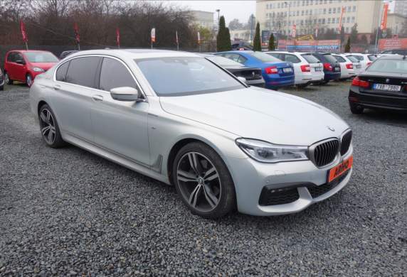 BMW - 7er