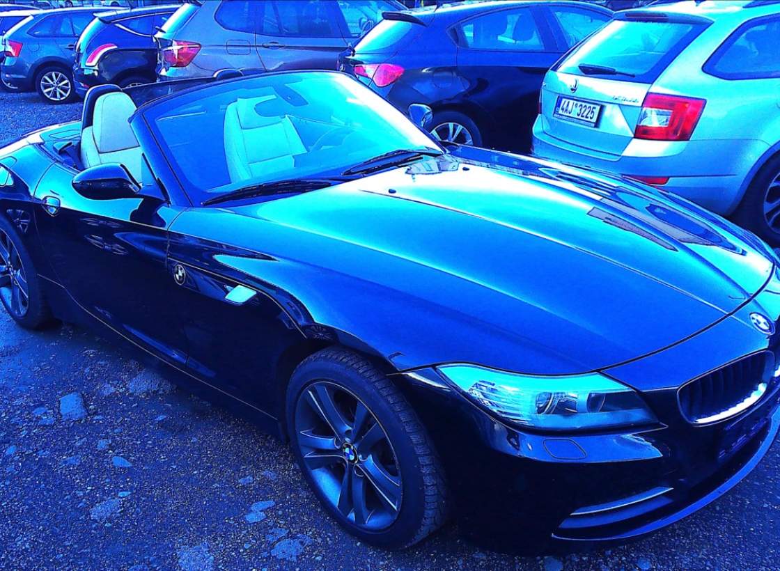 BMW - Z4