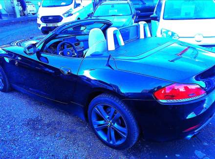 BMW - Z4