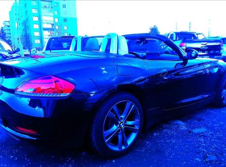 BMW - Z4