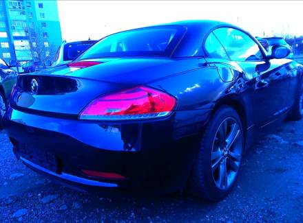 BMW - Z4