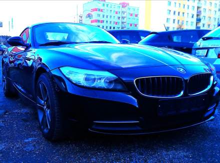BMW - Z4