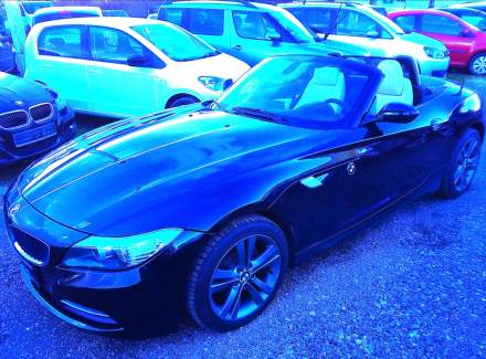 BMW - Z4
