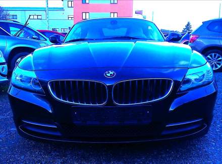 BMW - Z4