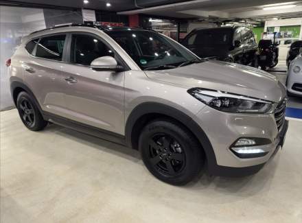 Hyundai - Tucson