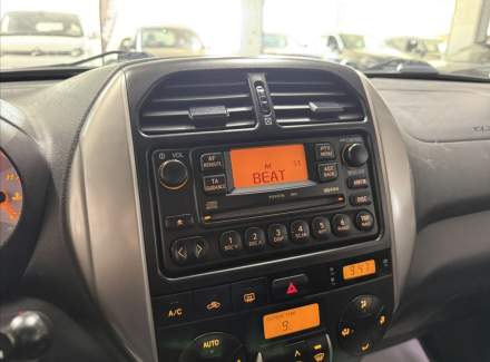 Toyota - RAV 4