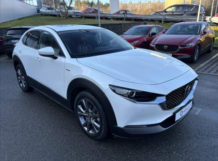 Mazda - CX-30