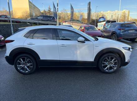 Mazda - CX-30