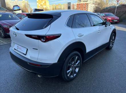 Mazda - CX-30