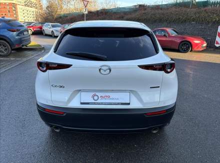 Mazda - CX-30