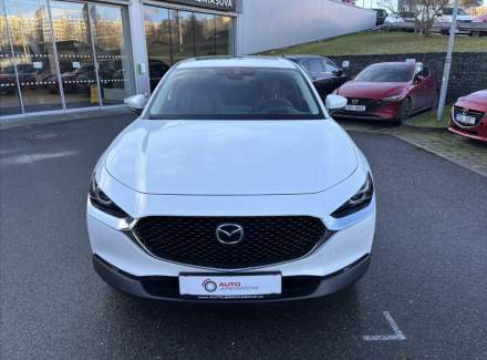 Mazda - CX-30