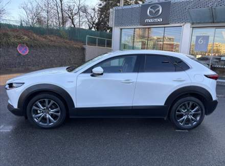 Mazda - CX-30