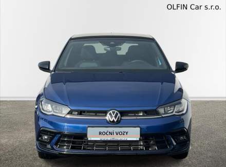 Volkswagen - Polo
