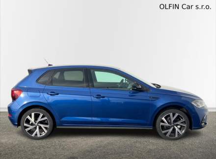 Volkswagen - Polo