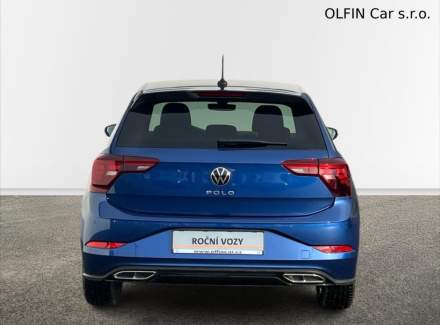 Volkswagen - Polo