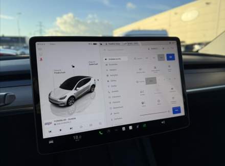 Tesla - Model Y