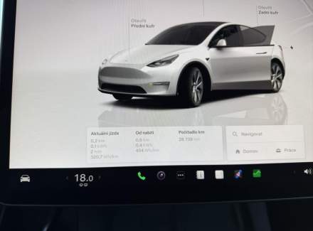 Tesla - Model Y