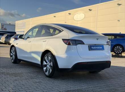 Tesla - Model Y