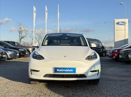 Tesla - Model Y