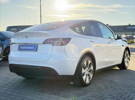 Tesla - Model Y