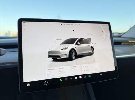 Tesla - Model Y