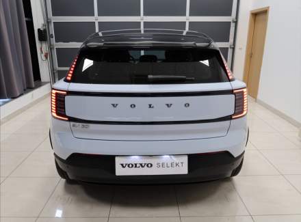 Volvo - EX30