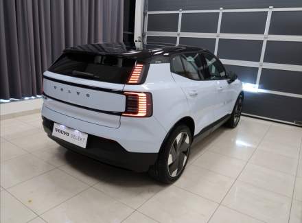 Volvo - EX30