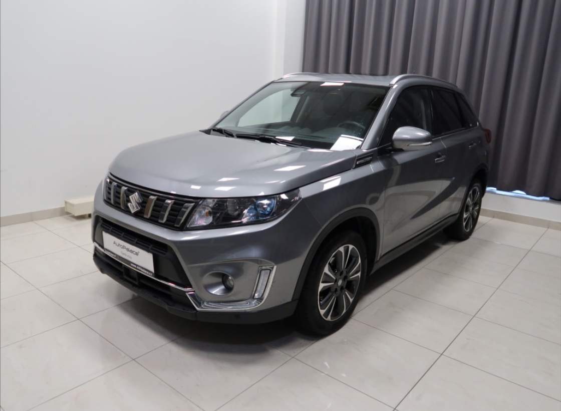 Suzuki - Vitara