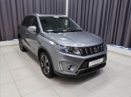 Suzuki - Vitara