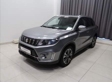 Suzuki - Vitara