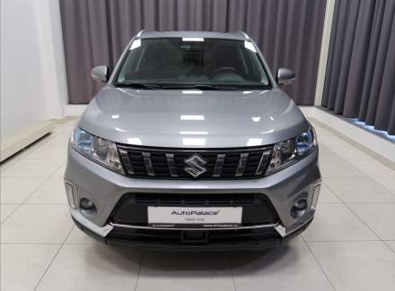 Suzuki - Vitara