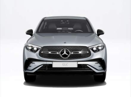 Mercedes-Benz - GLC