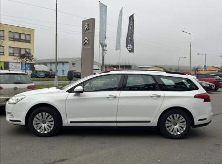 Citroën - C5