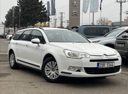 Citroën - C5