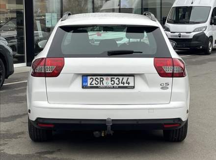 Citroën - C5