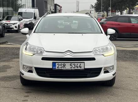 Citroën - C5