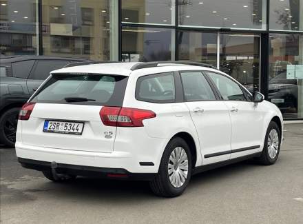 Citroën - C5