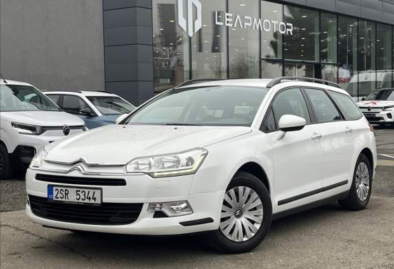 Citroën - C5