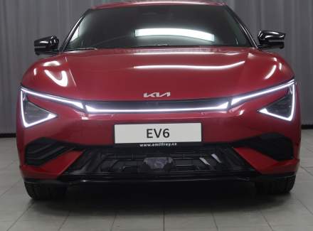 Kia - EV6