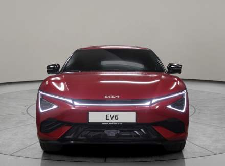 Kia - EV6