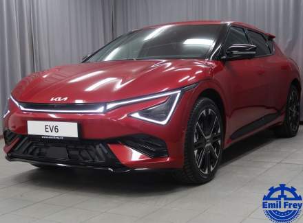 Kia - EV6