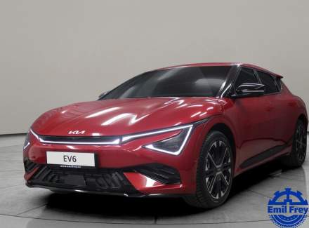 Kia - EV6