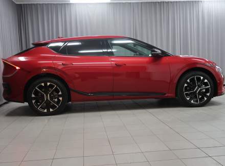 Kia - EV6