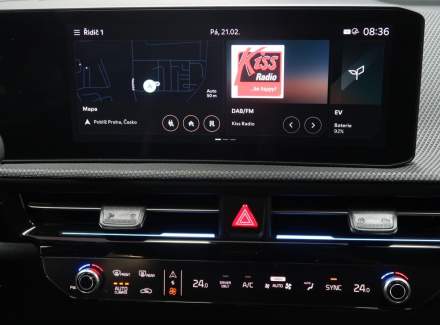 Kia - EV6