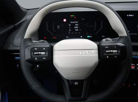 Kia - EV6