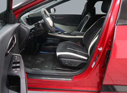 Kia - EV6