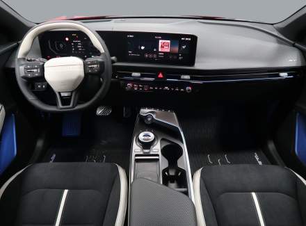 Kia - EV6