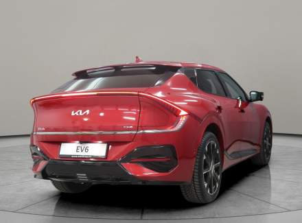 Kia - EV6