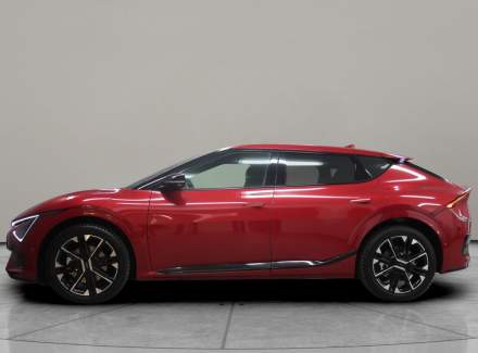Kia - EV6