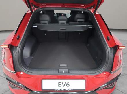 Kia - EV6